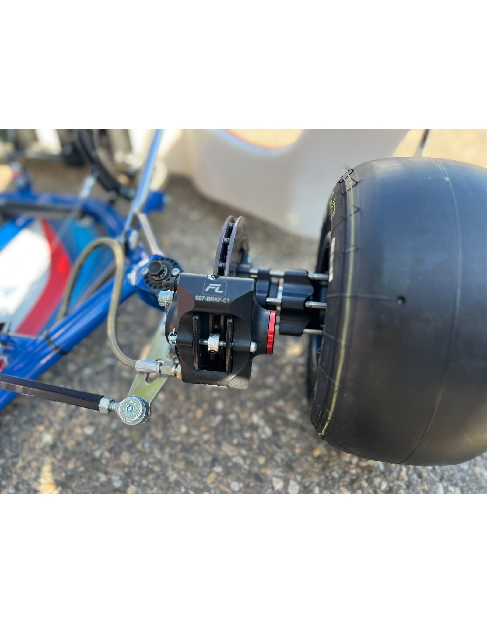 IPK Used Formula K with Rotax Max Miniax - 12/2025 - Copy