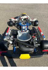 IPK Gebruikte Formula K met Rotax max Minimax - 12/2025 - Copy