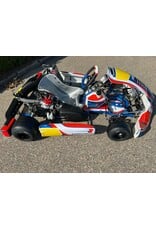 IPK Used Formula K with Rotax Max Miniax - 12/2025 - Copy