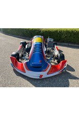 IPK Gebruikte Formula K met Rotax max Minimax - 12/2025 - Copy