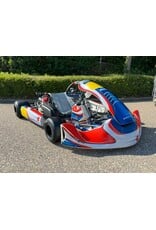 IPK Used Formula K with Rotax Max Miniax - 12/2025 - Copy