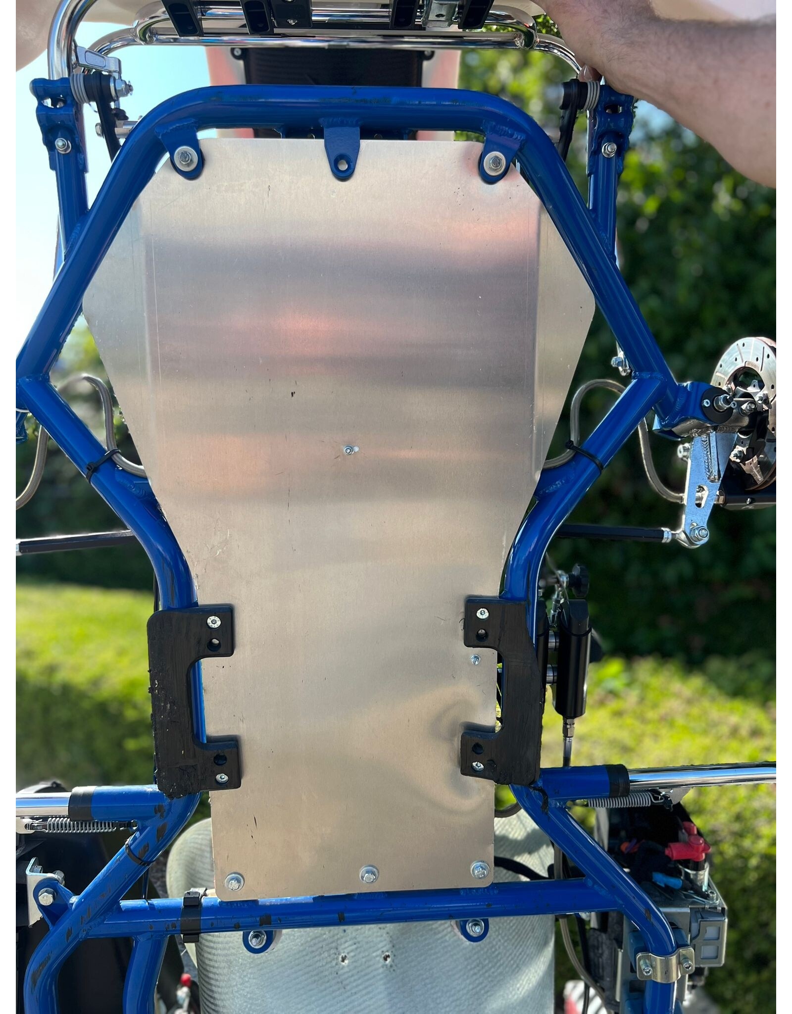 IPK Gebruikte Formula K met Rotax max Minimax - 12/2025 - Copy