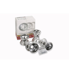 Freeline Freeline Aluminium DH 120-180MM rim set