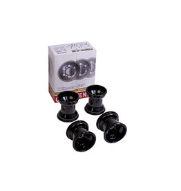 Freeline Freeline Aluminium DR 115-150MM rim set (17MM Bearings)