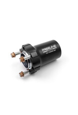 Freeline Freeline Aluminium front hub 25 x 85 MM