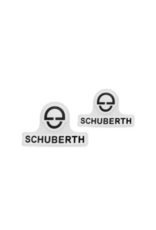 Schuberth Schuberth stickers (Kit 2pcs)
