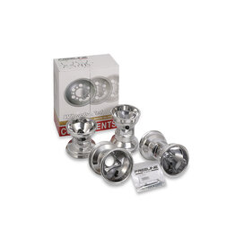 Freeline Freeline Aluminium DH 130-180MM rim set