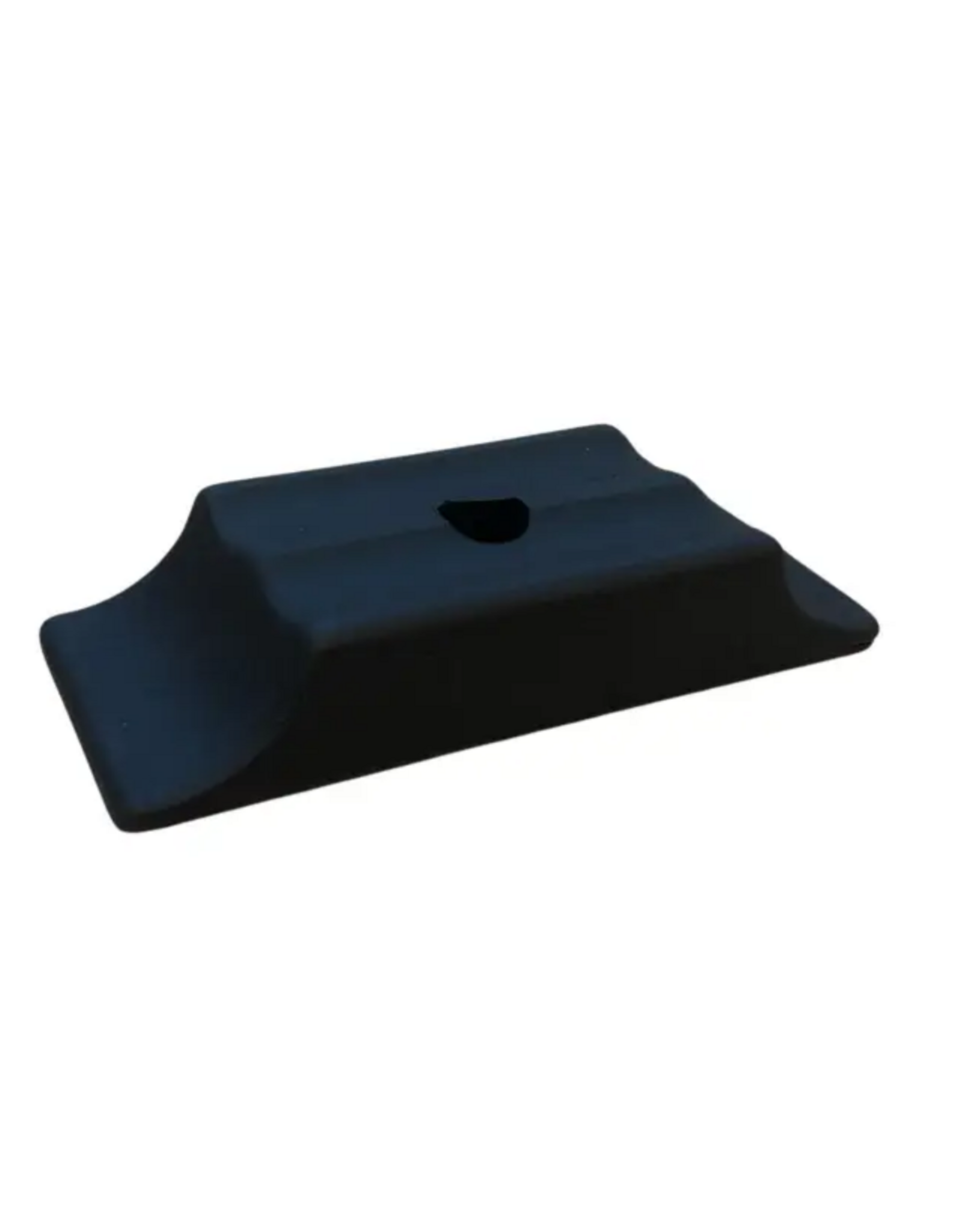 CRG CRG aluminium klem voor motorsteun kort