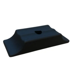CRG CRG aluminium clamp for engine mount short