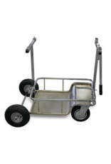 CRG CRG Kartbok grote wielen