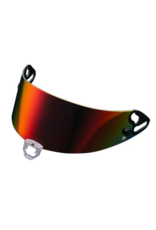 Arai Arai SKV-R / GPV-R Spiegel Vizier rood