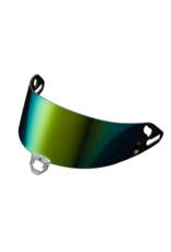 Arai Arai SKV-R / GPV-R Visor Mirror gold