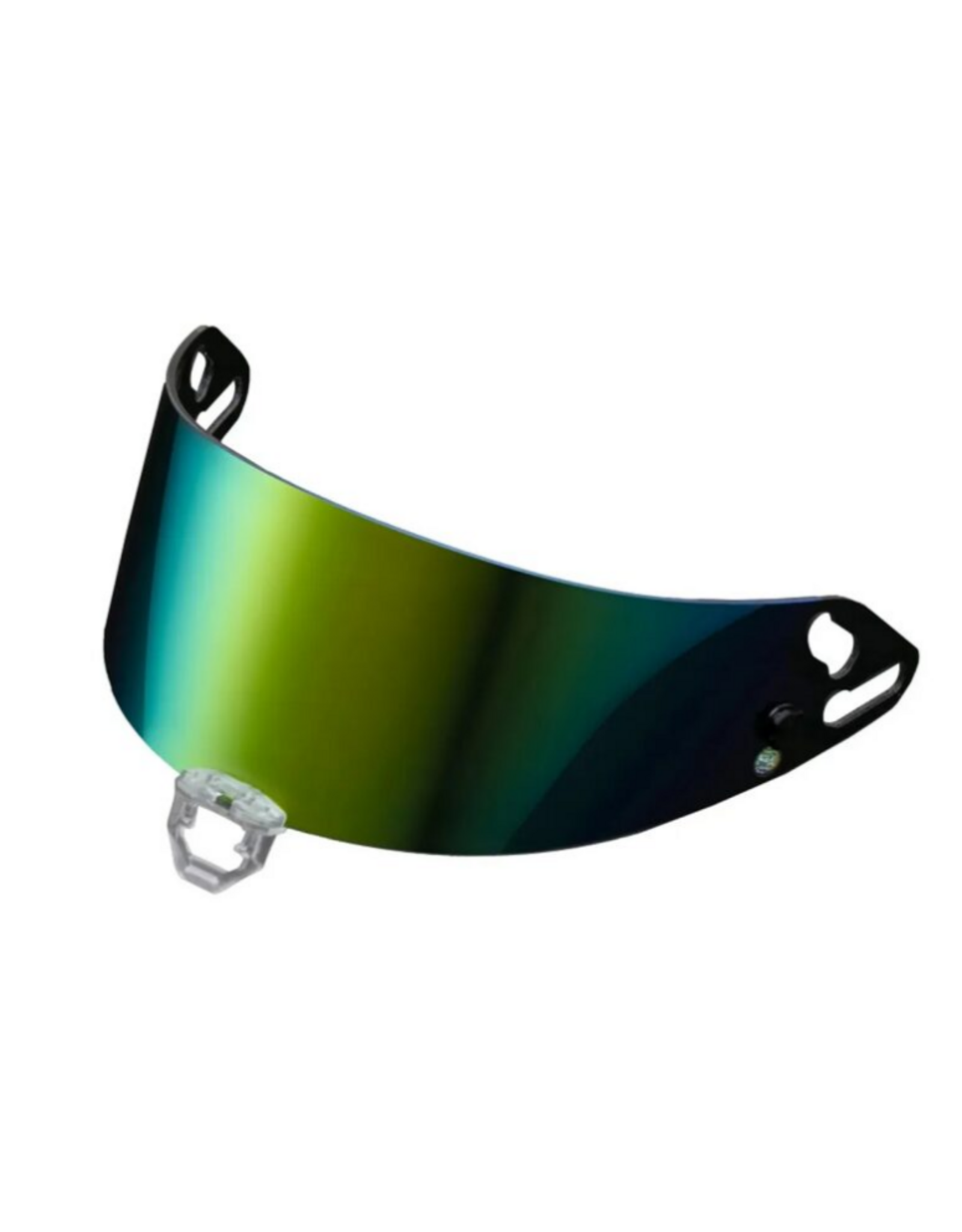 Arai Arai SKV-R / GPV-R Visor Mirror gold