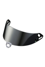 Arai Arai SKV-R / GPV-R Visor Mirror silver