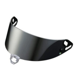 Arai Arai SKV-R / GPV-R Visor Mirror silver