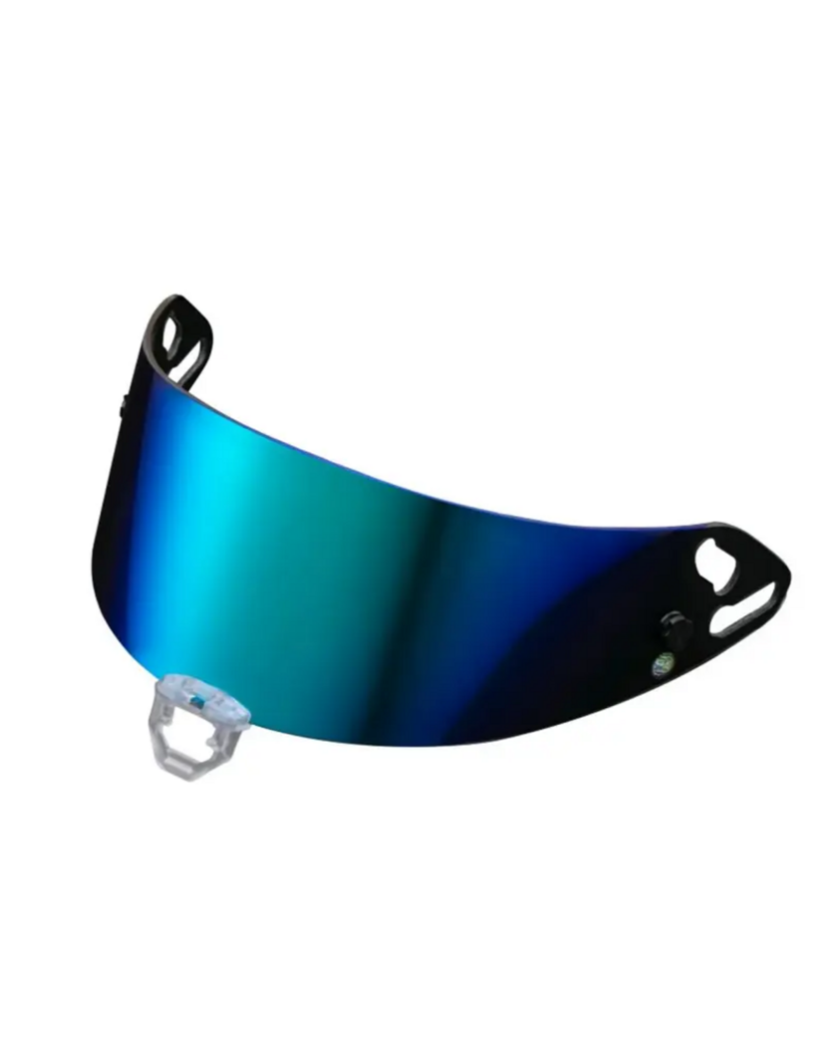 Arai Arai SKV-R / GPV-R Spiegel Vizier blauw