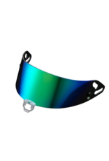 Arai Arai SKV-R / GPV-R Spiegel Vizier groen