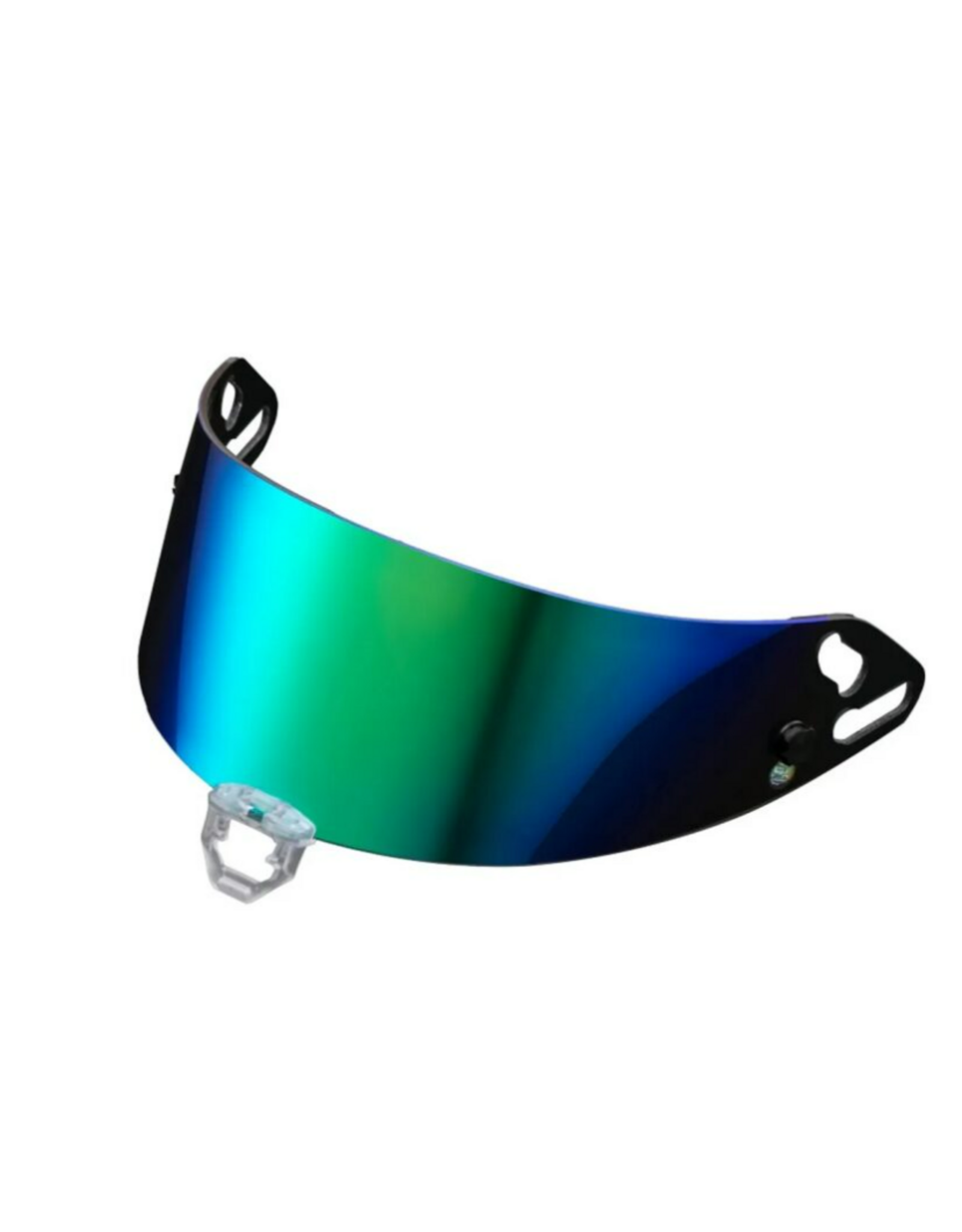 Arai Arai SKV-R / GPV-R Visor Mirror green