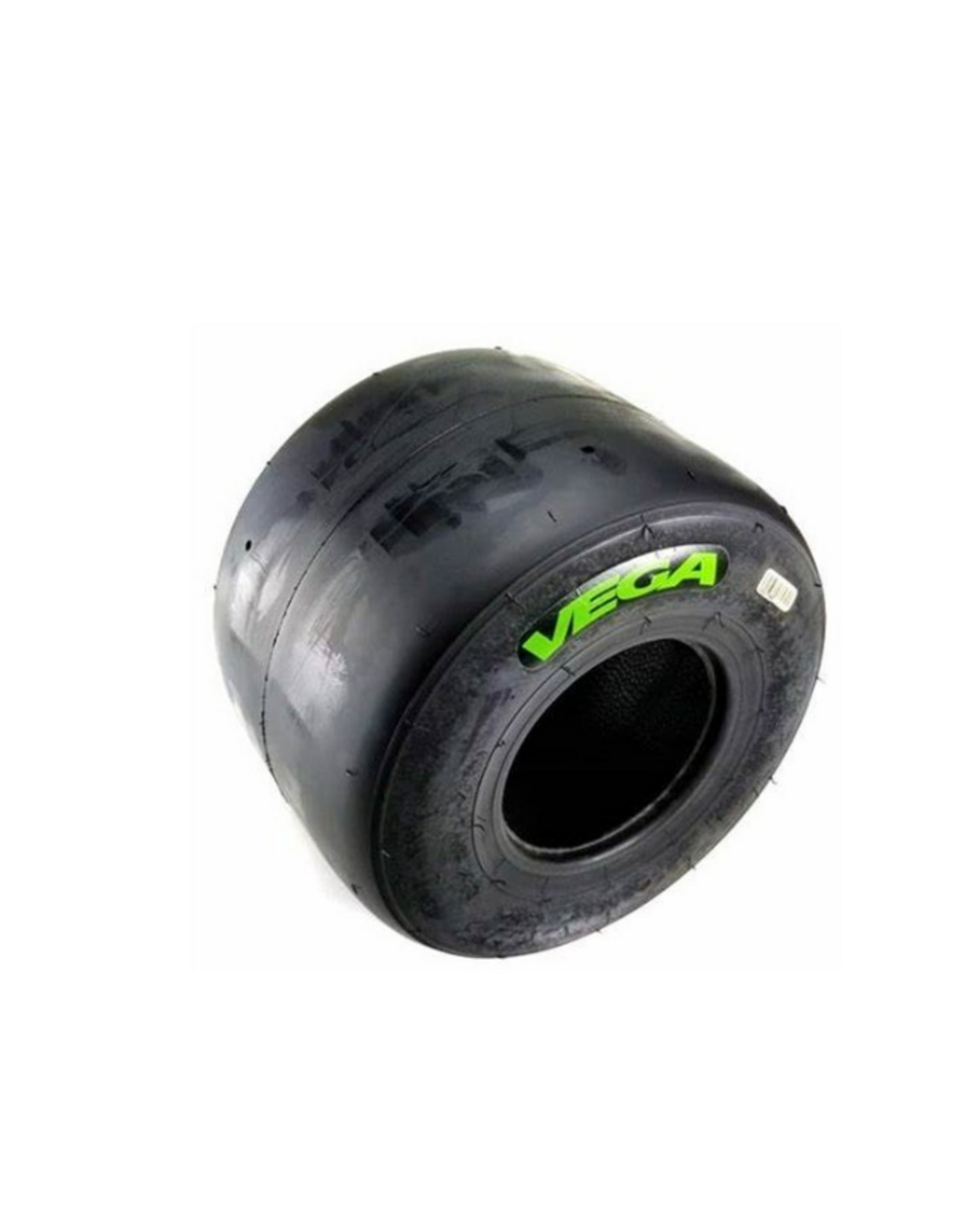 Vega Vega XH4 Groen achterband 11x7.10-5