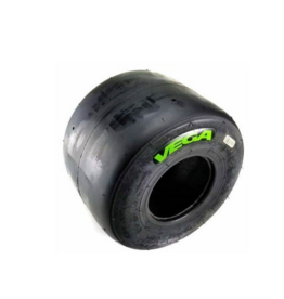 Vega Vega XH4 Groen achterband 11x7.10-5