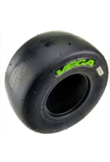 Vega Vega XH4 Groen voorband 10x4.60-5