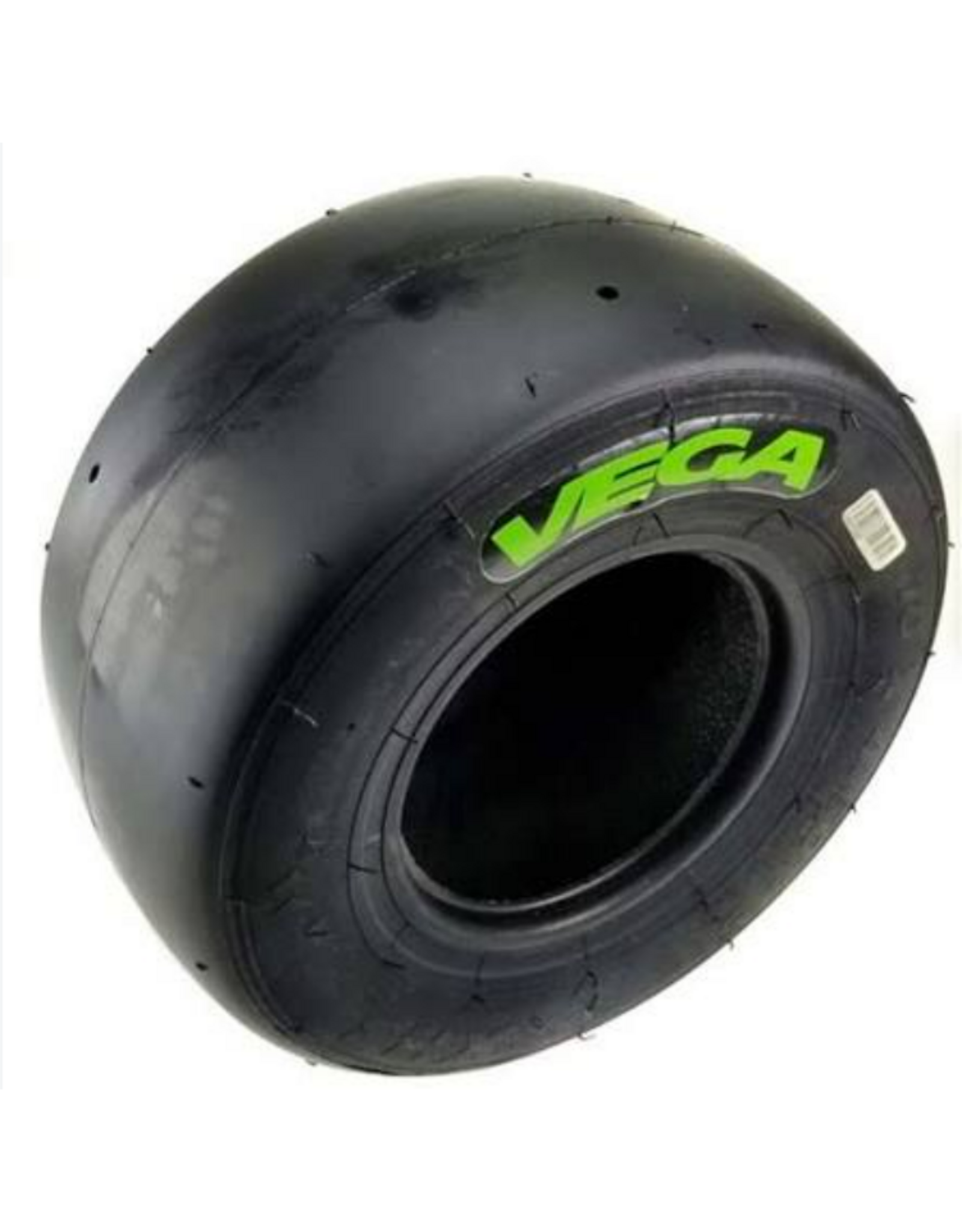 Vega Vega XH4 Groen voorband 10x4.60-5