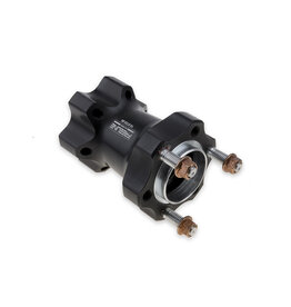 Freeline Freeline Aluminium front hub 25 x 85 MM - S6 KZ / DD2