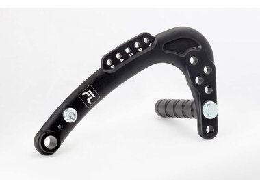 Pedals , extension kits en foot rest