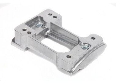 Engine Mounts, Clamps, Chain Guards & Chain Tensioners