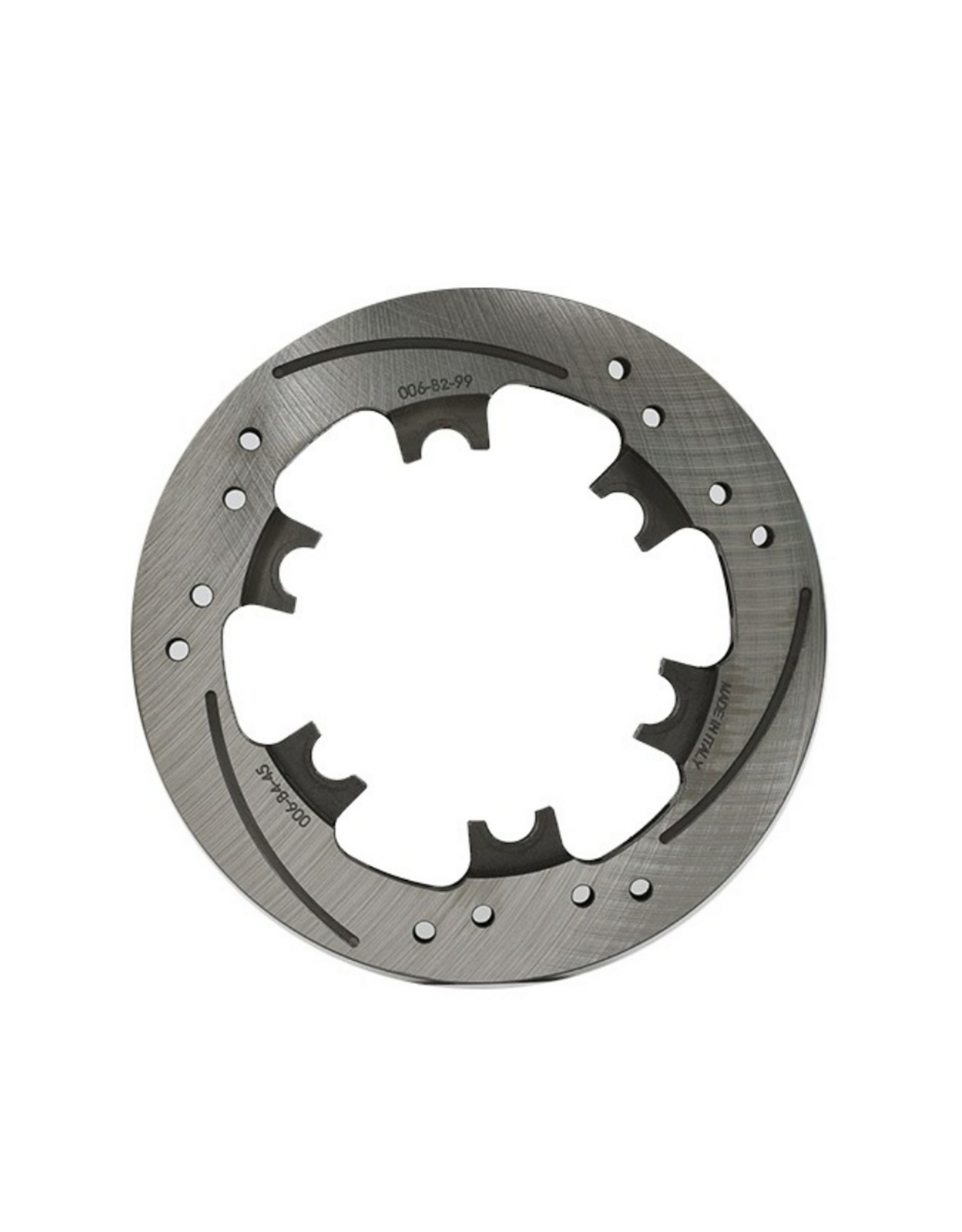 IPK IPK rear brake disk  RBS V2 187MM