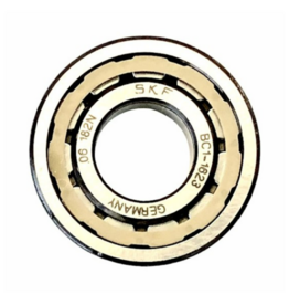 LKE LKE / TM / IAME 60CC krukas lager Type SKF - BC1-1623