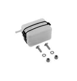 Freeline Freeline overloop tank
