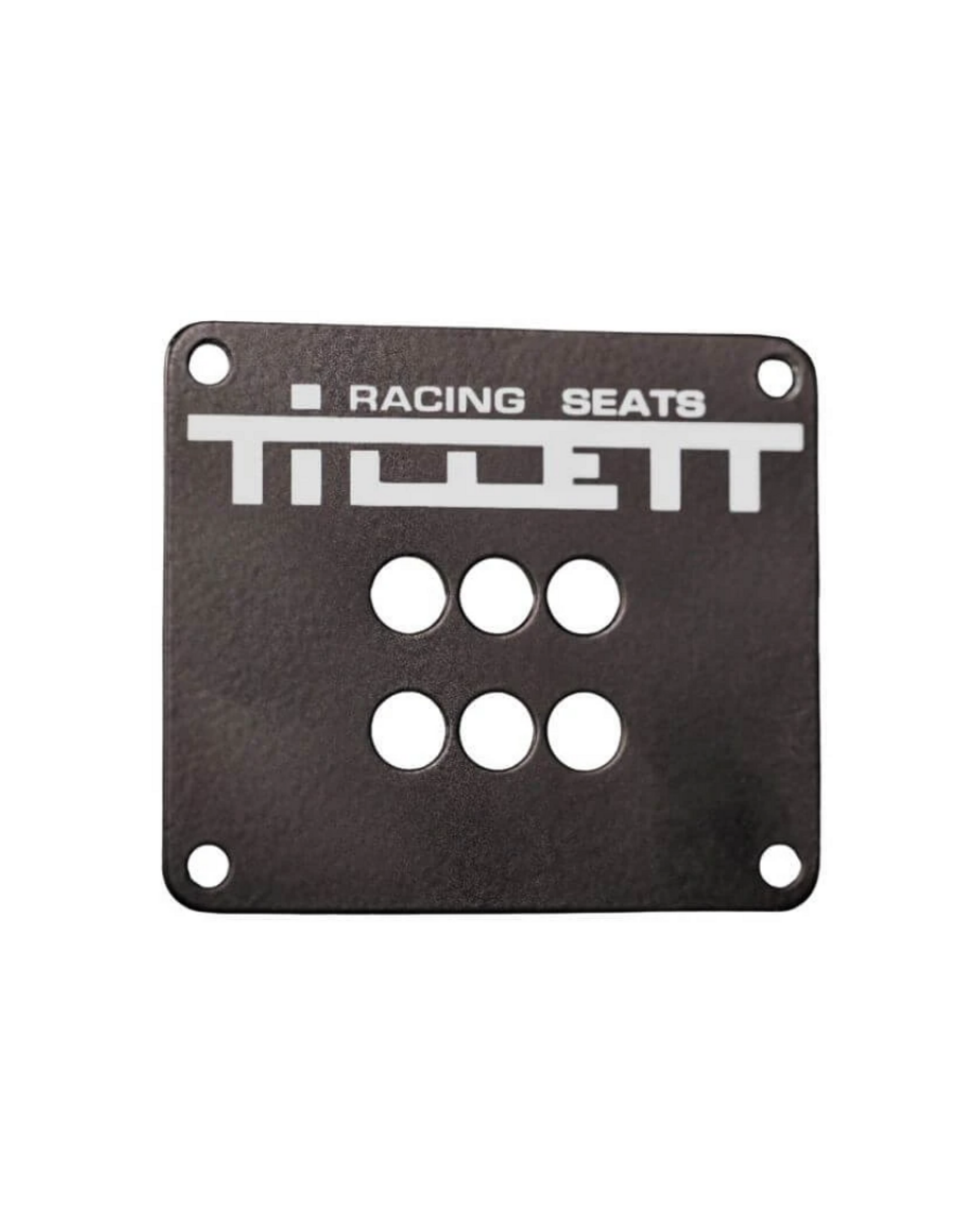 Tillett Tillett seat fix plate 75MM