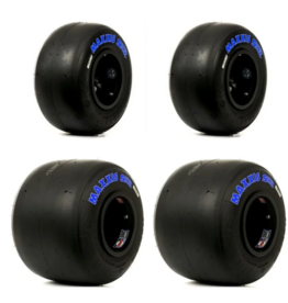 maxxis Maxxis Super Sport set 4.50/7.10 Medium compound