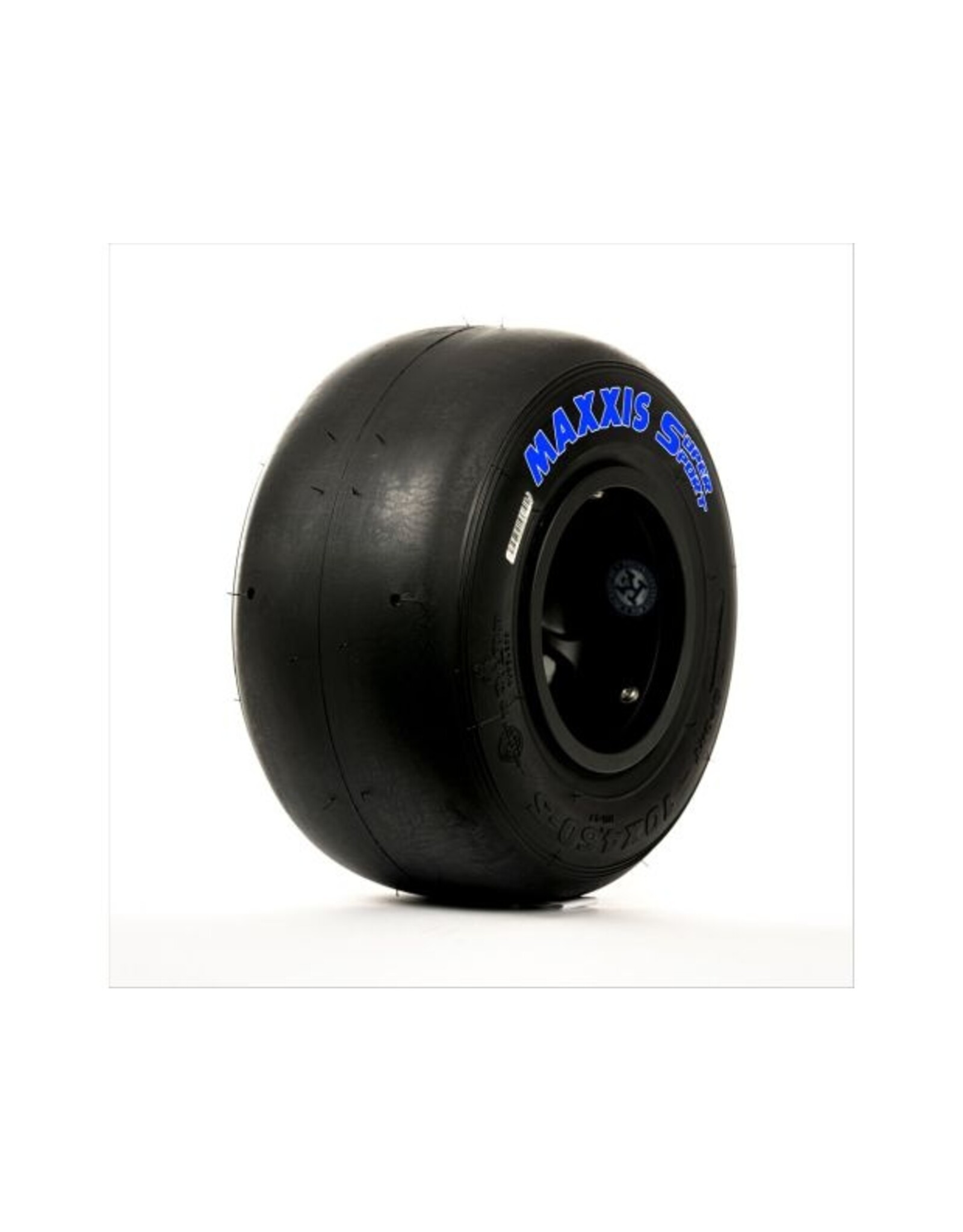 maxxis Maxxis Super Sport front tire 10x4.50-5