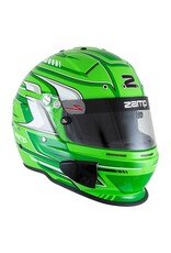 Zamp Zamp RZ-70F Groen - Fia 8859-2024