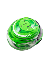 Zamp Zamp RZ-70F Groen - Fia 8859-2024