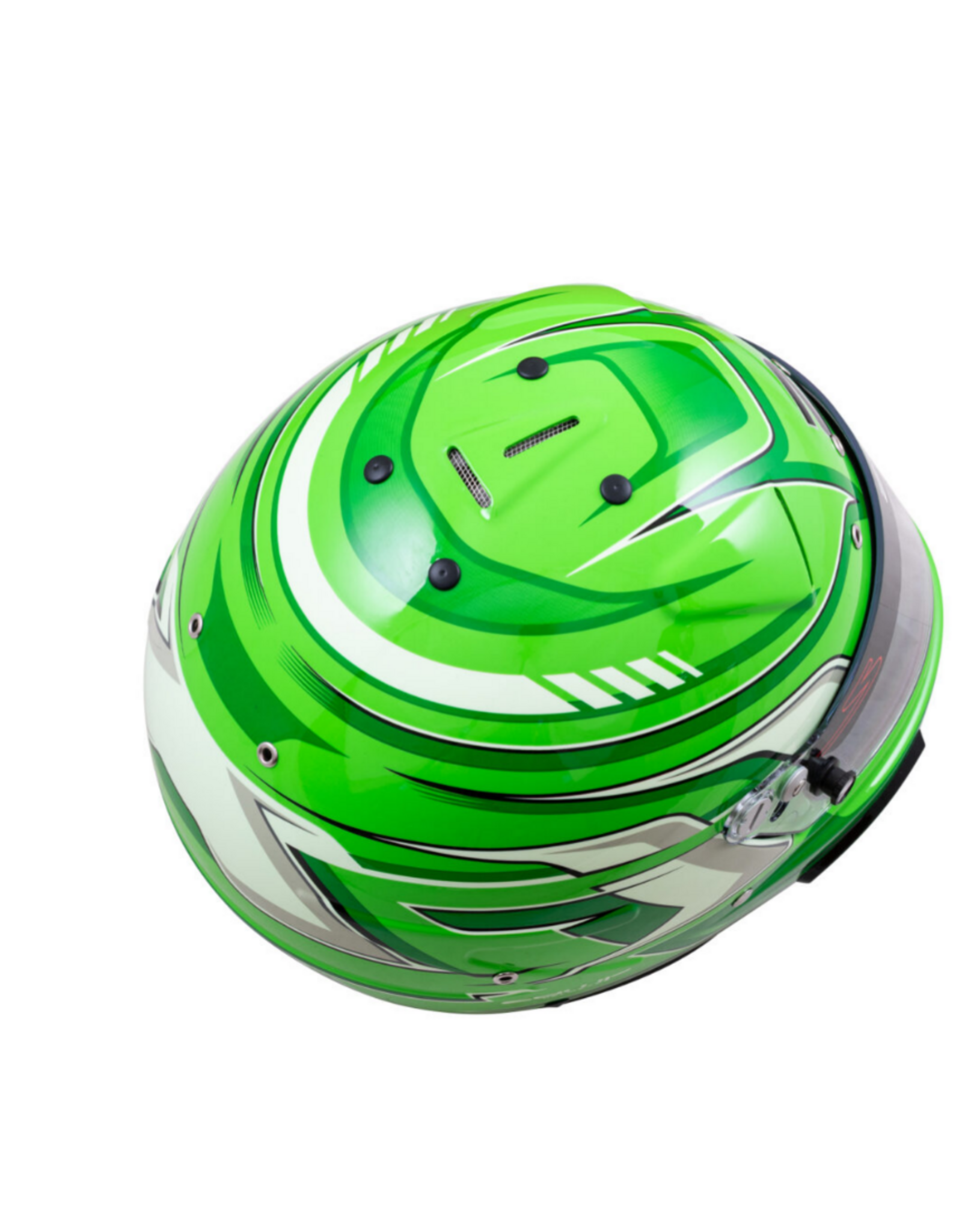 Zamp Zamp RZ-70F Groen - Fia 8859-2024