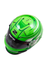 Zamp Zamp RZ-70F Groen - Fia 8859-2024