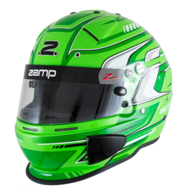 Zamp Zamp RZ-70F Groen - Fia 8859-2024