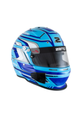 Zamp Zamp RZ-70F Blauw - Fia 8859-2024
