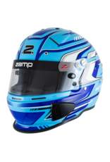 Zamp Zamp RZ-70F Blauw - Fia 8859-2024