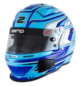 Zamp Zamp RZ-70F Blauw - Fia 8859-2024