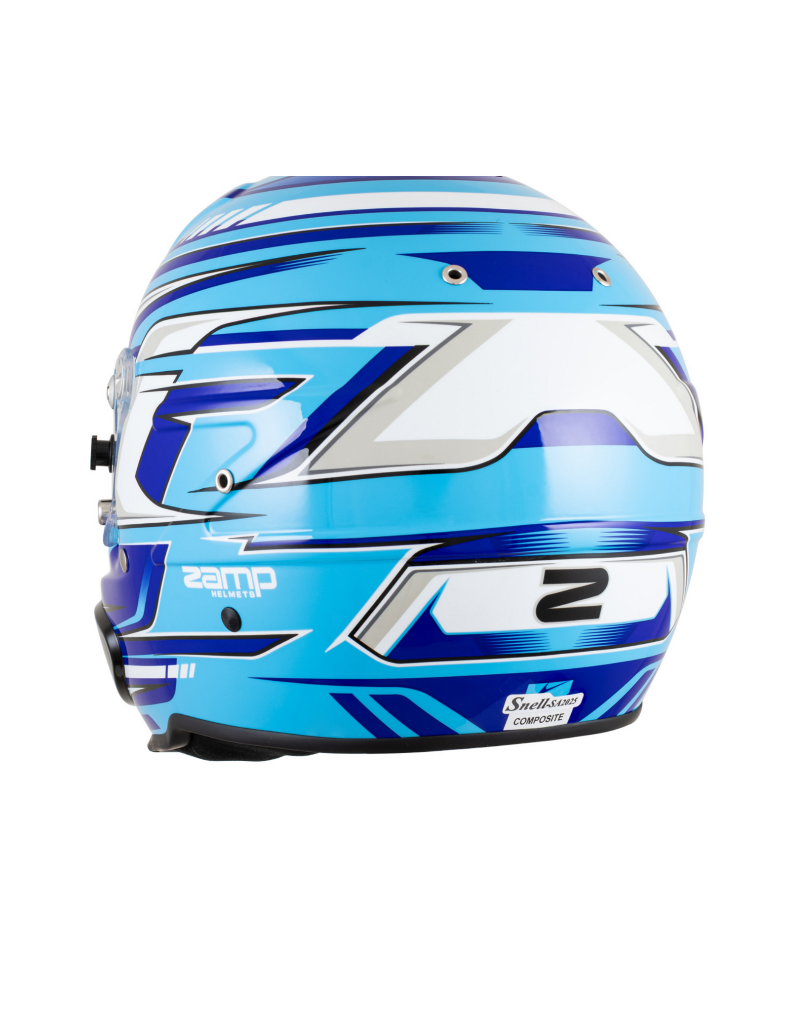 Zamp Zamp RZ-70F Blauw - Fia 8859-2024