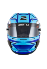 Zamp Zamp RZ-70F Blauw - Fia 8859-2024