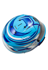 Zamp Zamp RZ-70F Blue - Fia 8859-2024