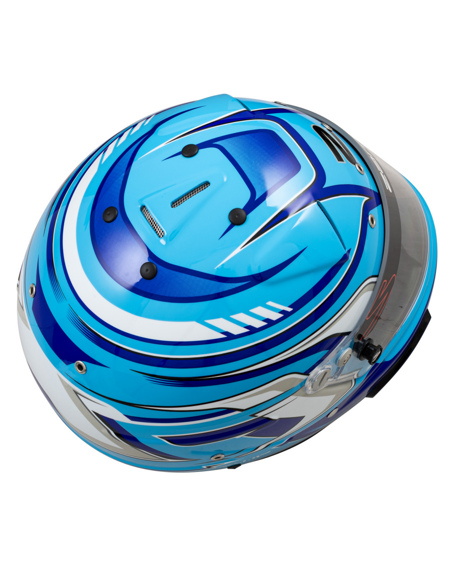 Zamp Zamp RZ-70F Blauw - Fia 8859-2024