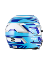Zamp Zamp RZ-70F Blue - Fia 8859-2024
