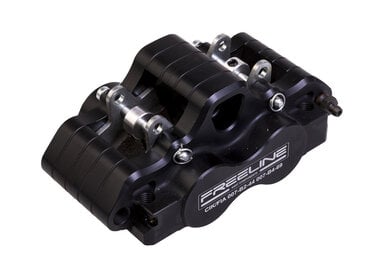 Brake Calipers, supports and brake hose