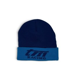 TM Racing TM Racing Beanie Blue